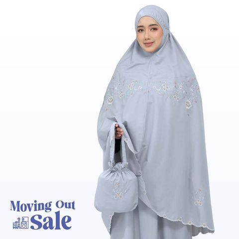 01_Telekung TCO Florina Ash Gray