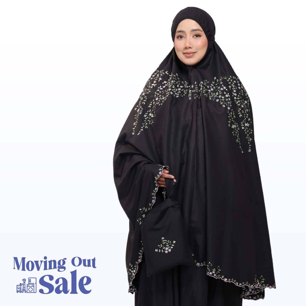 02_Telekung TCO Melor Black