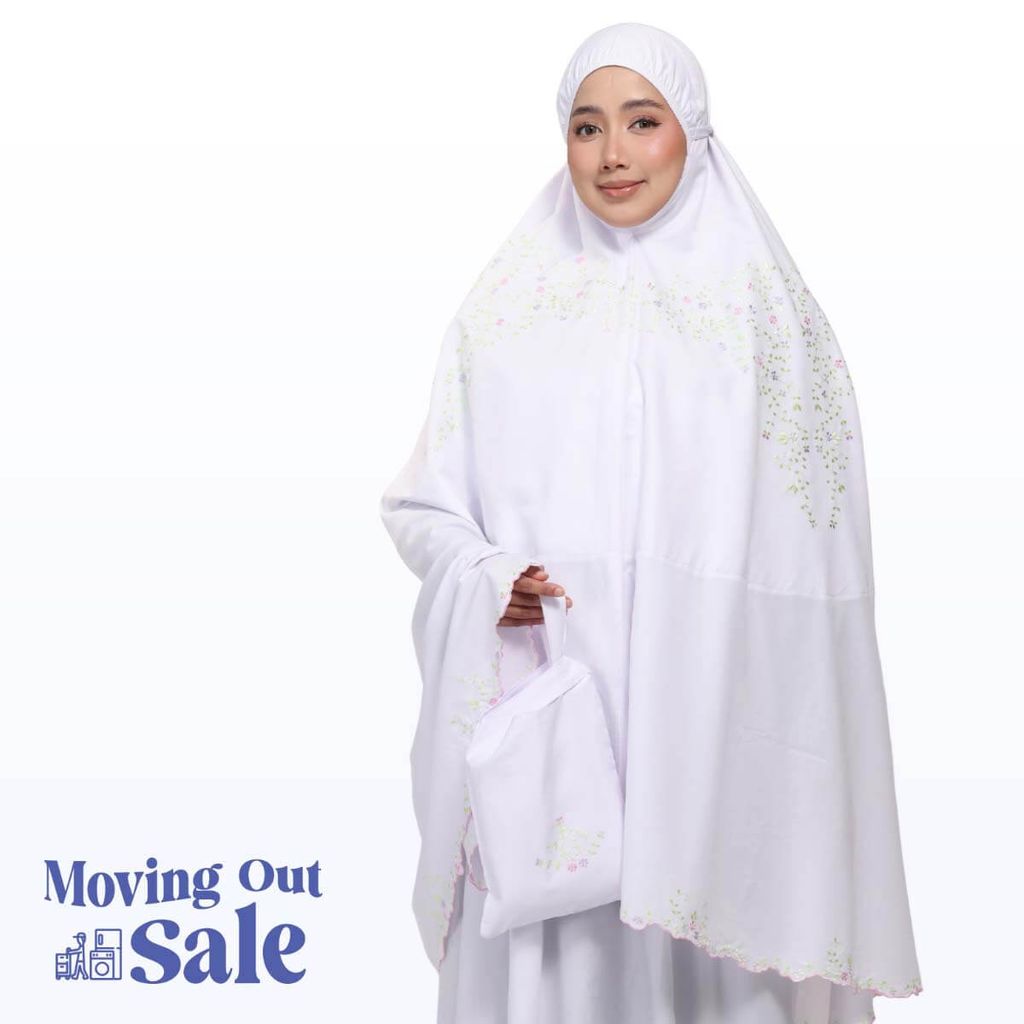 01_Telekung TCO Melor White