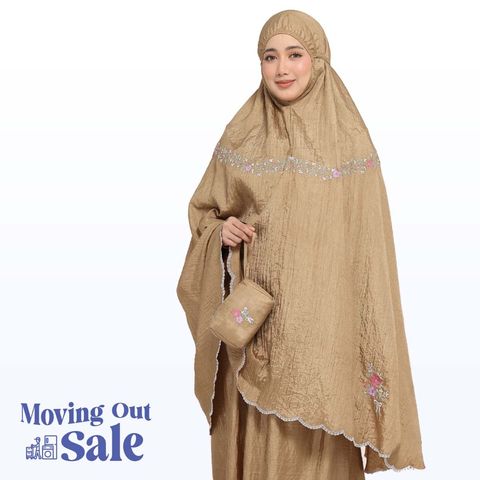 02_Telekung TCO Travel Wander Goldie Sand