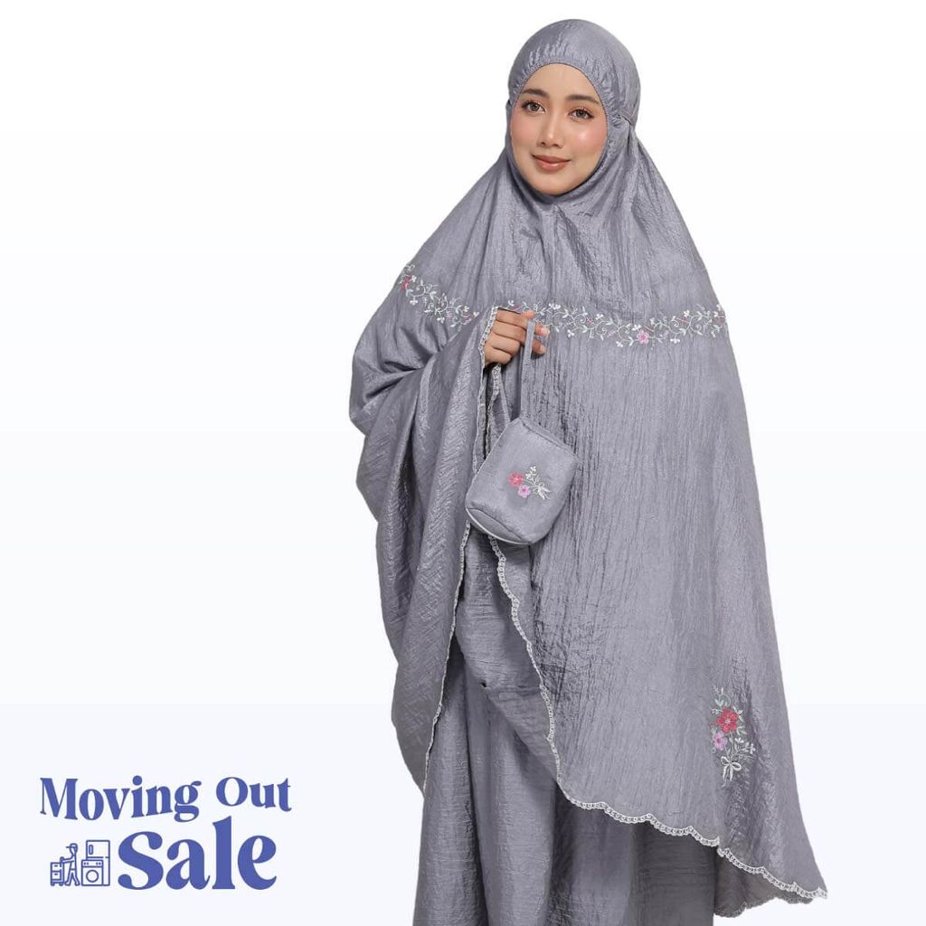 04_Telekung TCO Travel Wander Smoke Gray