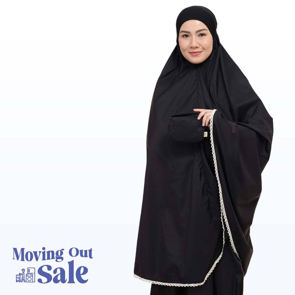 05_Telekung TCO Travel Ezi Vera Black