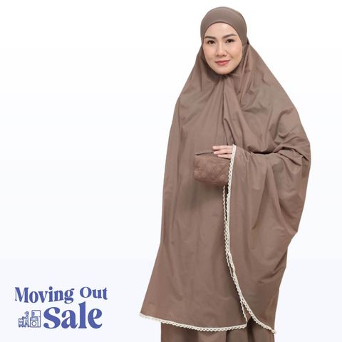 04_Telekung TCO Travel Ezi Vera Brown