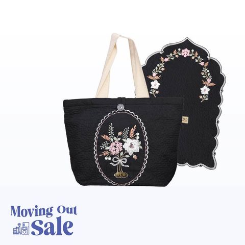 04_TCO Seri Maya Classic Black