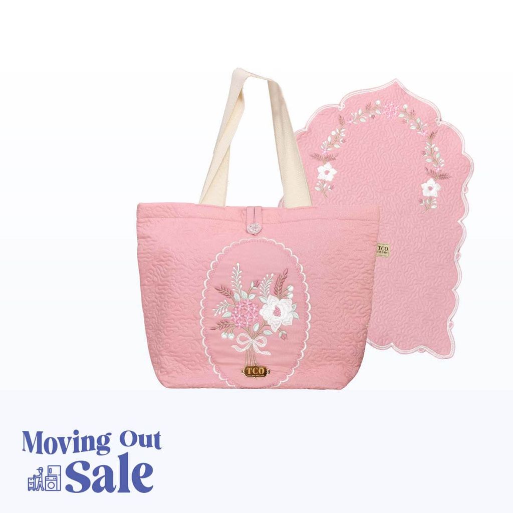 03_TCO Seri Maya Pastel Rose