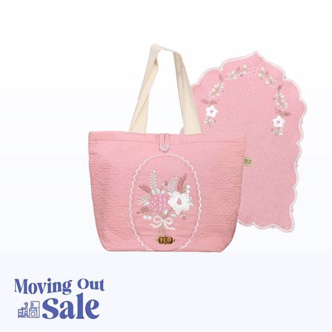03_TCO Seri Maya Pastel Rose