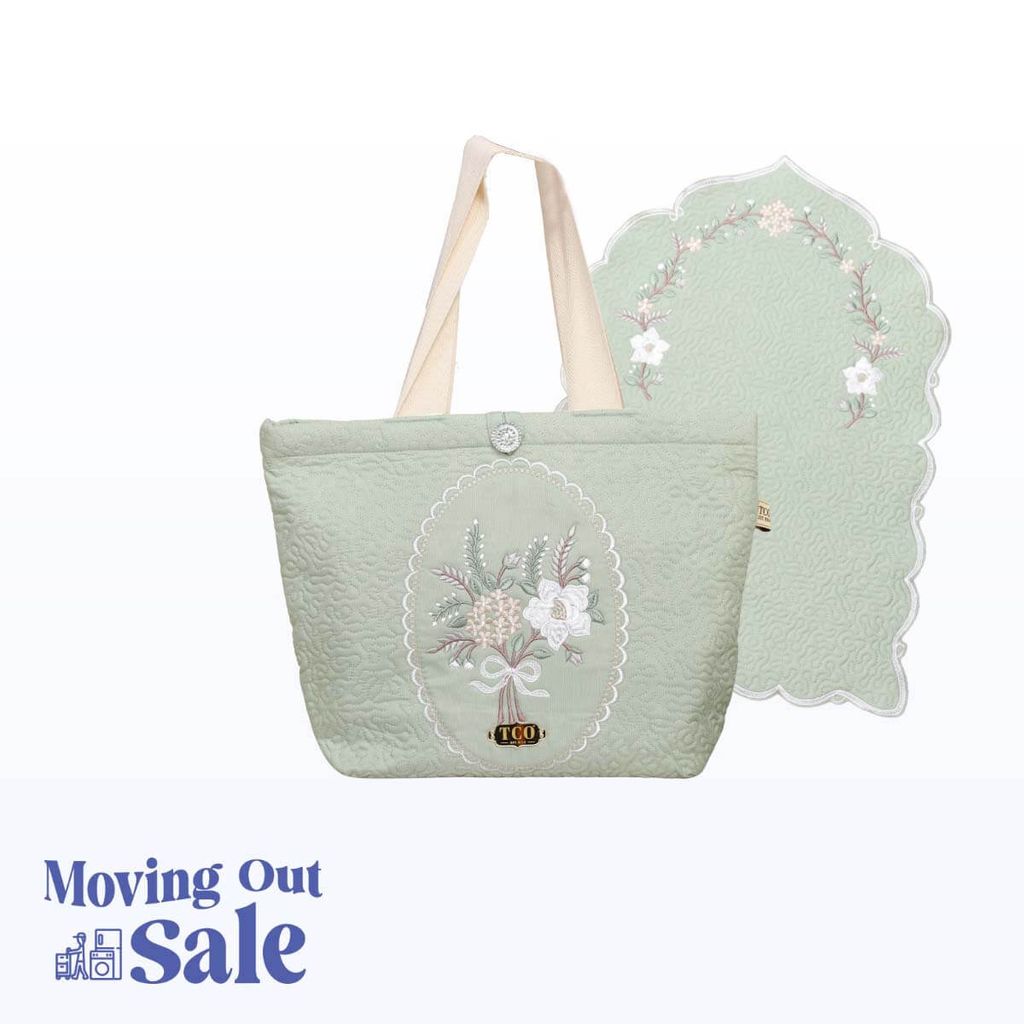 01_TCO Seri Maya Serene Green