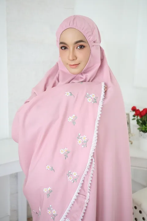 09_Telekung Daisy - Dusty Pink.JPG