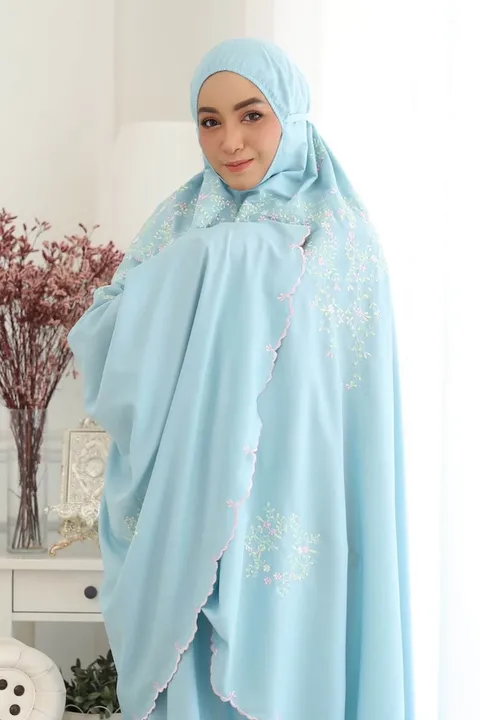 Telekung Surihati by TCO in Dusty Blue.jpg