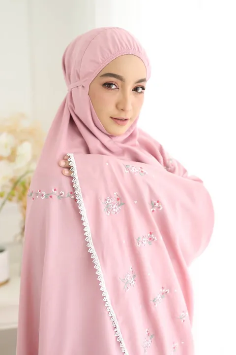 11_Telekung Aurora by TCO in Dusty Pink.JPG