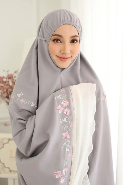 28_Telekung Fleur Blossom in Lilac Gray.JPG