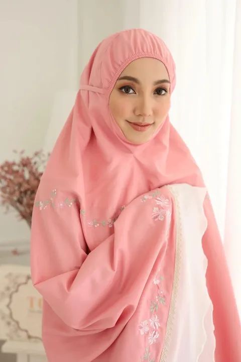 29_Telekung Fleur Blossom in Blush Pink.JPG