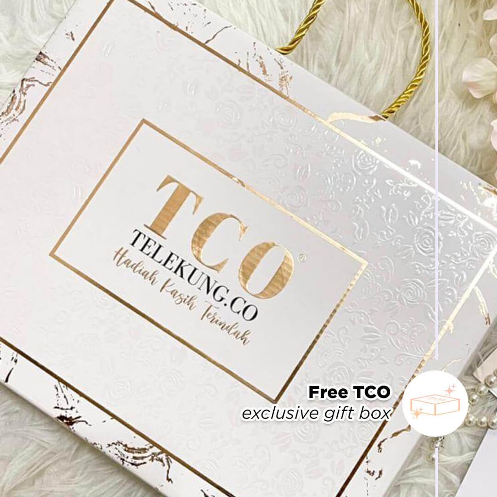 Free exclusive TCO box