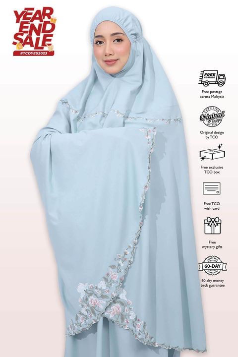 05_Telekung TCO Magnolia Sky Blue (1)
