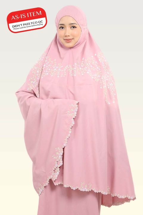 03_Telekung TCO AS-IS Melor Dusty Pink