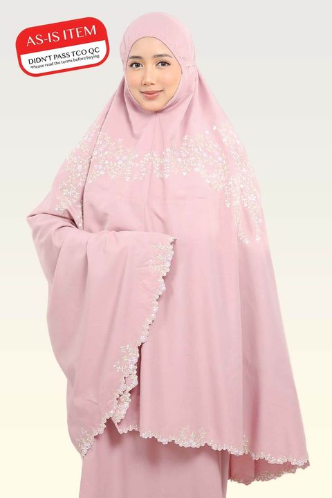 06_Telekung TCO AS-IS Melor Sweet Pink