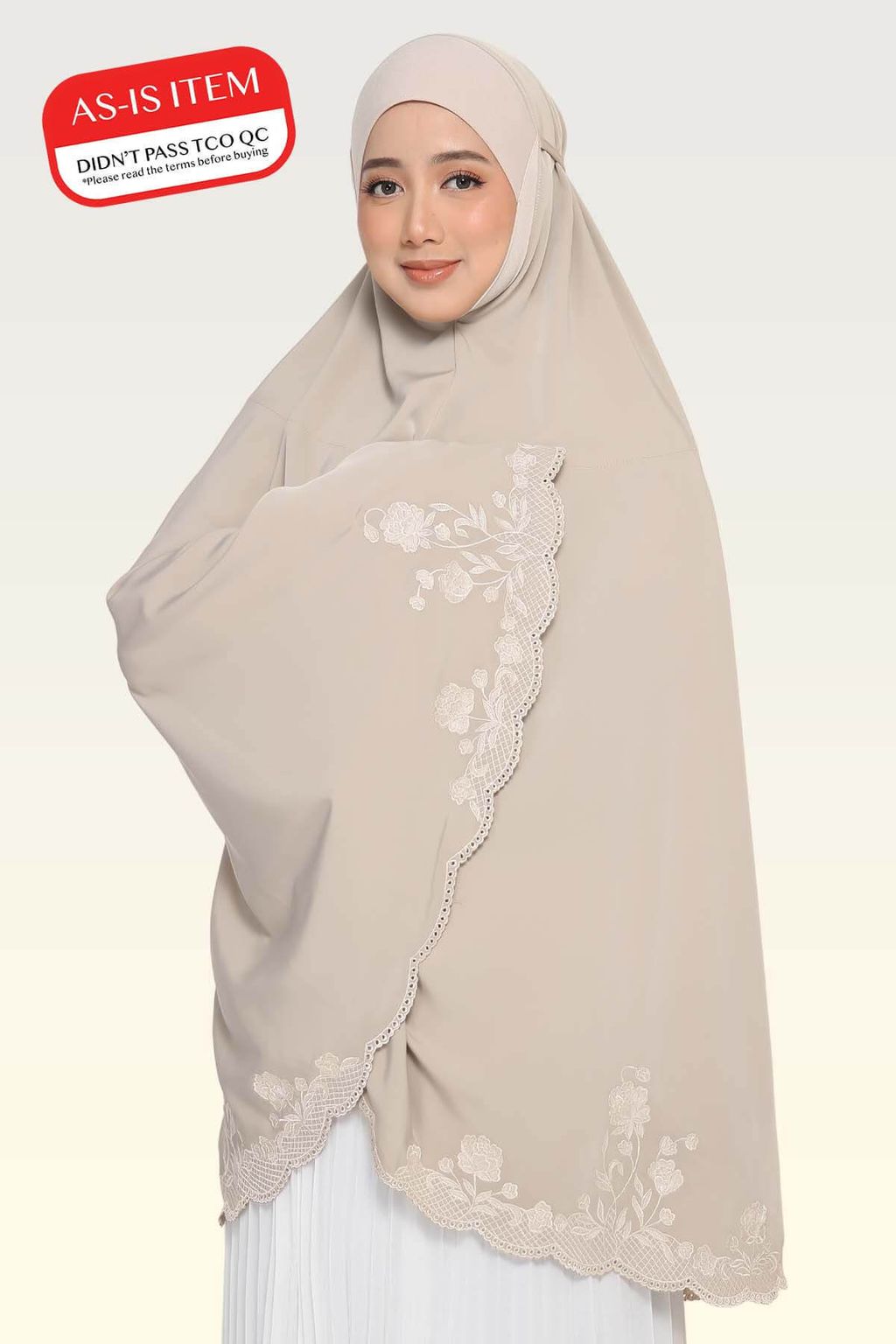 01_Telekung TCO AS-IS Peony Luxe Hazel Wood
