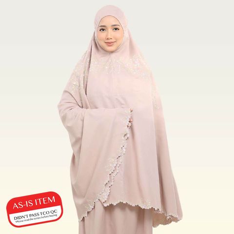 04_Telekung TCO AS-IS Melor Light Latte