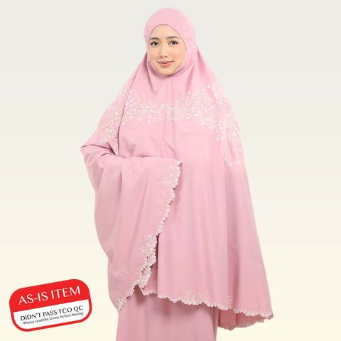 07_Telekung TCO AS-IS Melor Dusty Pink