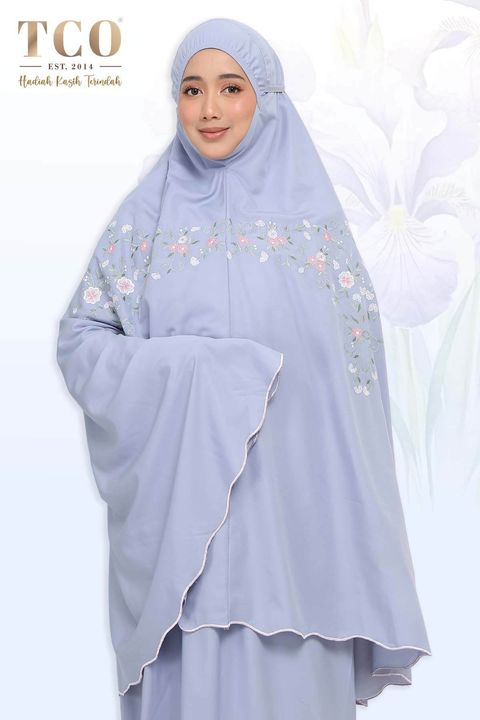 02_Telekung TCO Iris Breezy Bluish