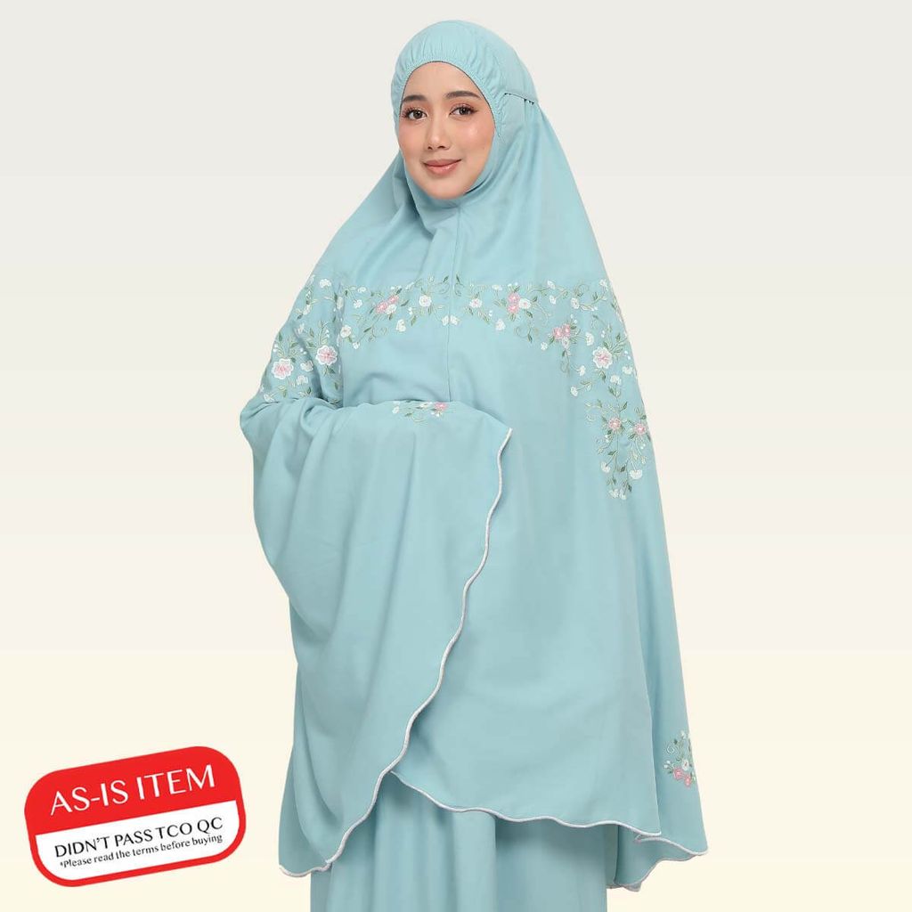 01_Telekung TCO AS-IS Iris Aqua Splash