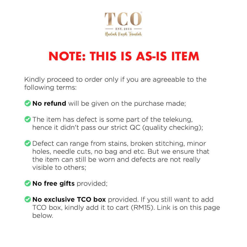 AS-IS Notes 1 by TCO - IG Post