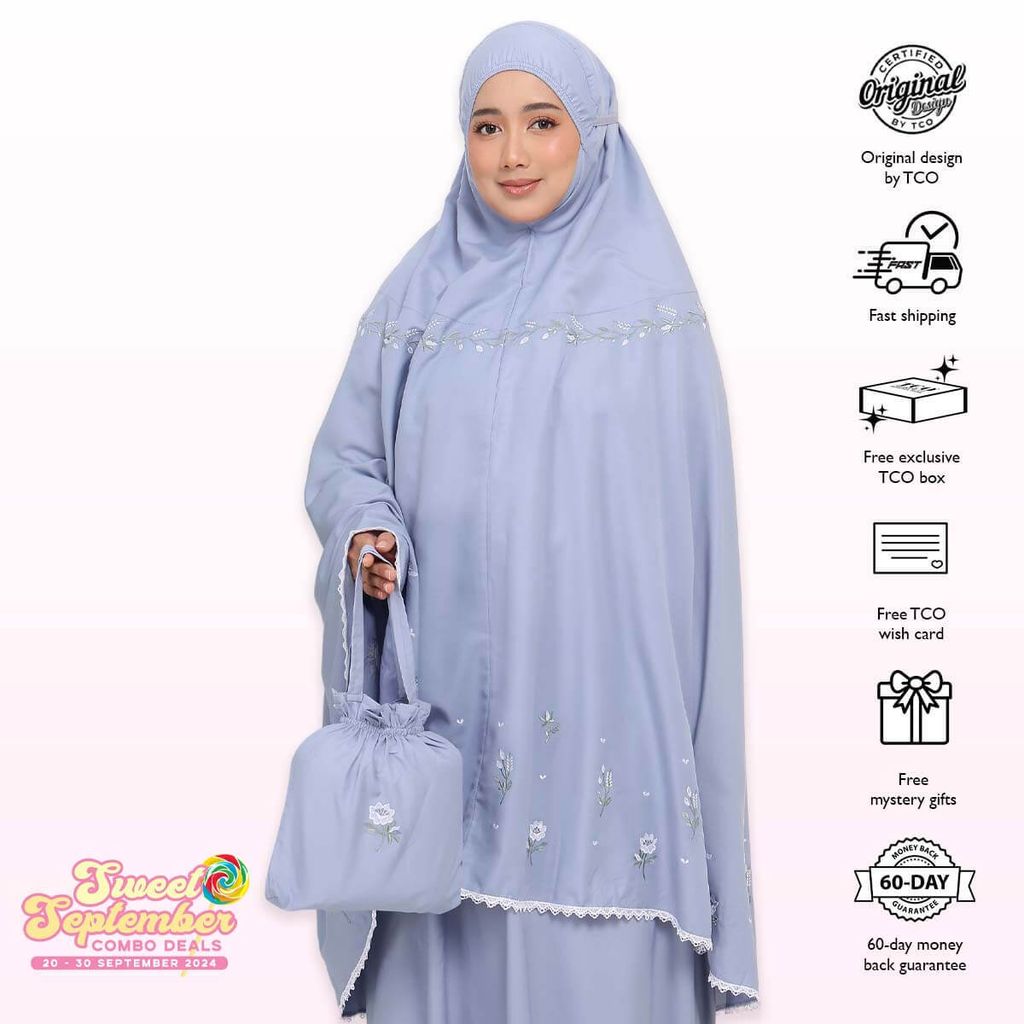 06_Telekung TCO Amora Breezy Bluish