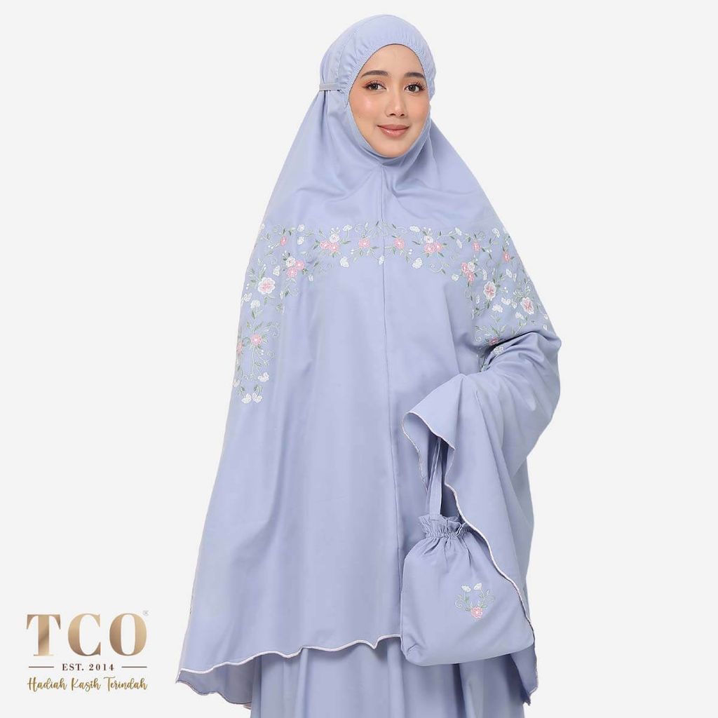 01_Telekung TCO Iris Breezy Bluish