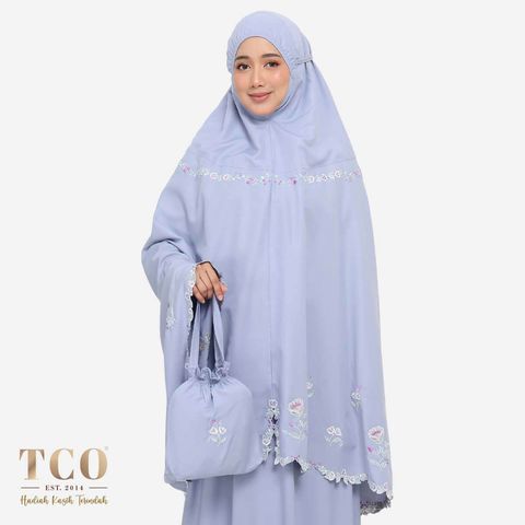 01_Telekung TCO Petunia Breezy Bluish