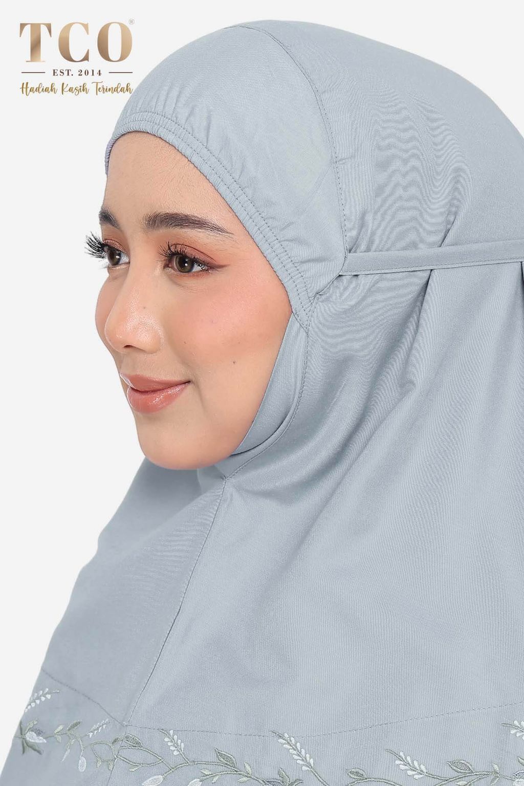 04_Telekung TCO Amora Soft Grayish