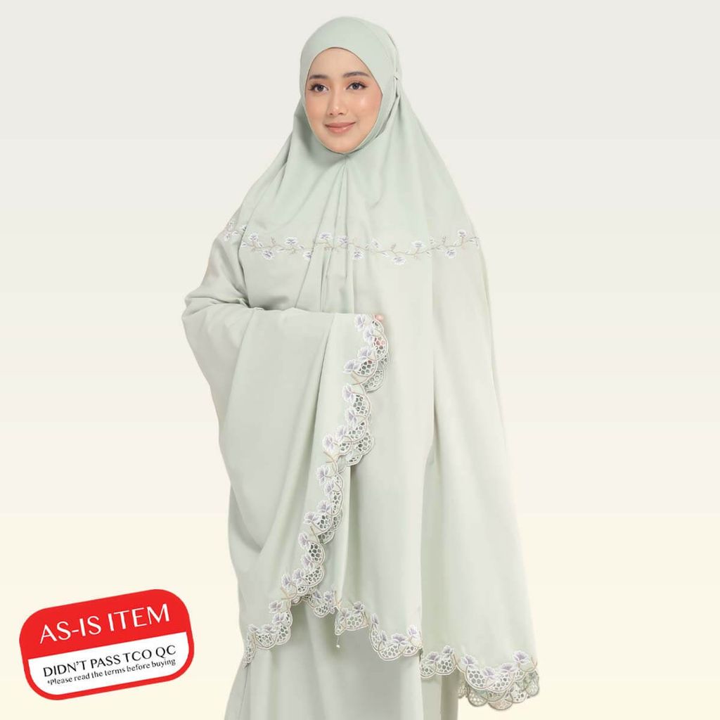 04_Telekung TCO AS-IS Signature Pesona Pale Olive