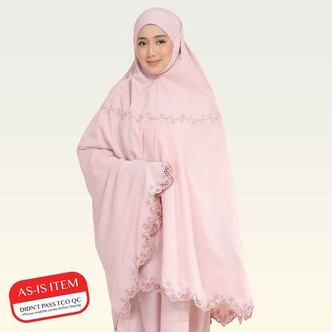 01_Telekung TCO AS-IS Signature Pesona Blush Rose