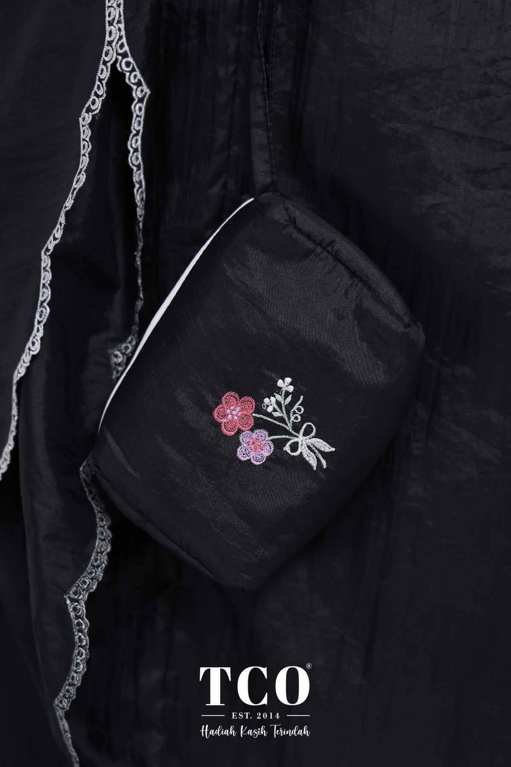 09_Telekung TCO Travel Wander Jet Black