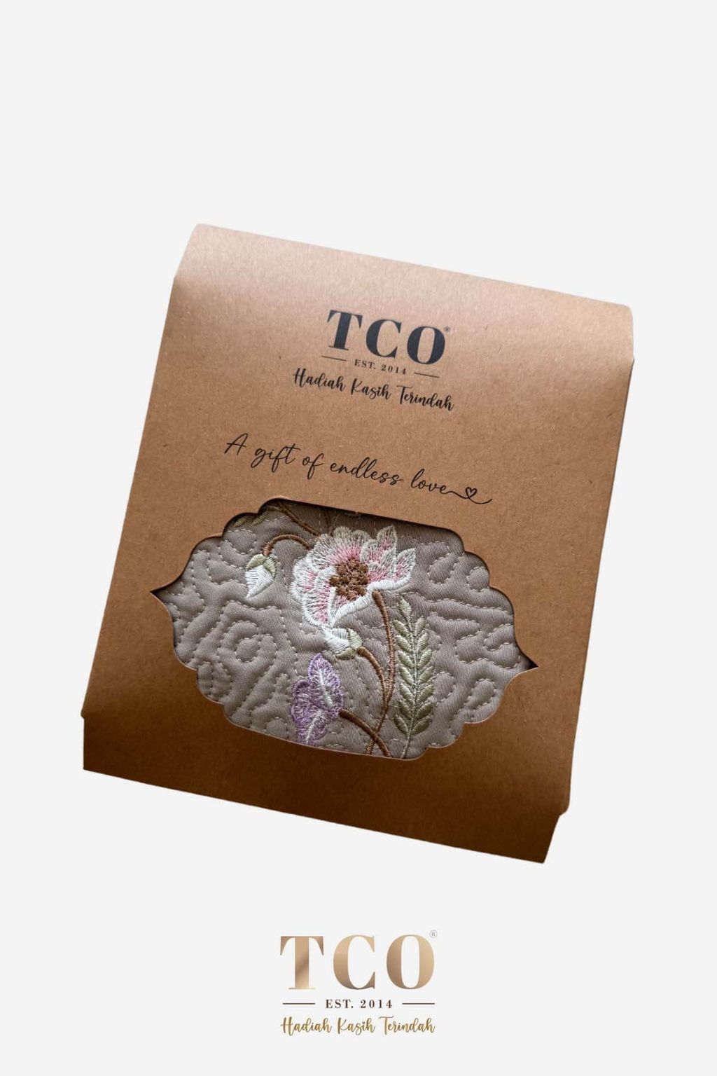 03_TCO Blossom Mini Sajaddah Hazel Wood