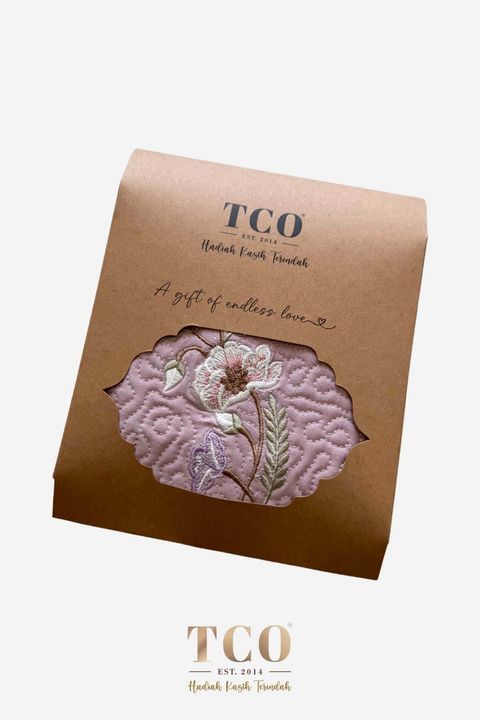 03_TCO Blossom Mini Sajaddah Dusty Rose