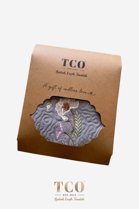 03_TCO Blossom Mini Sajaddah Gray Lilac