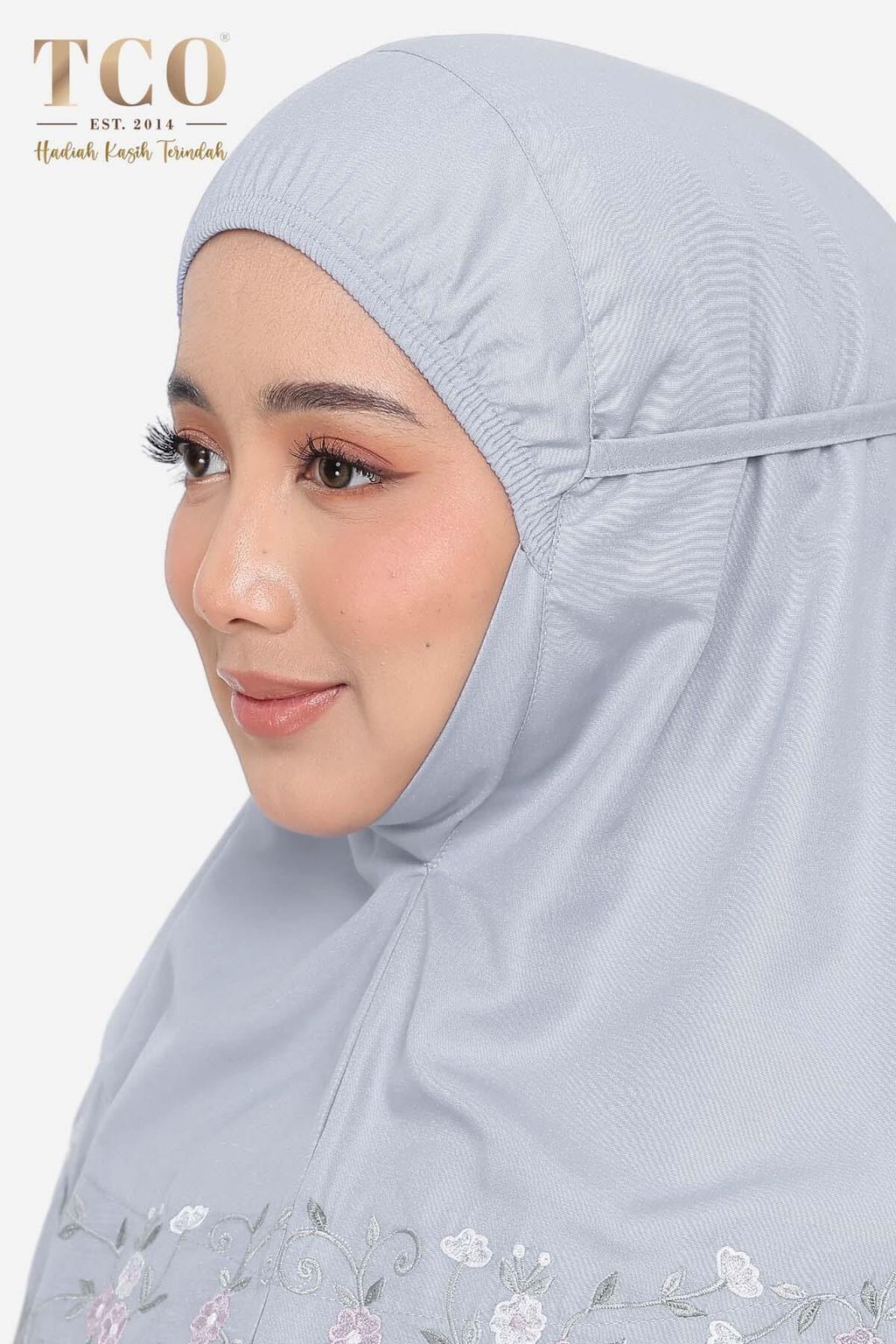 04_Telekung TCO Iris Ash Gray