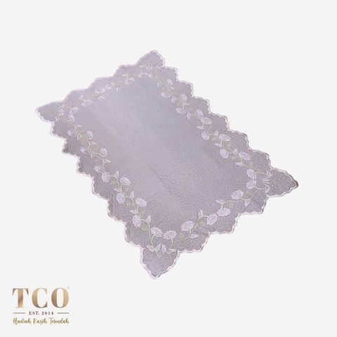 01_TCO Pesona Mini Sajaddah Mellow Mauve
