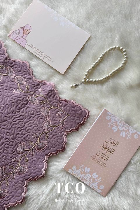 03_TCO Pesona Mini Sajaddah Mellow Mauve