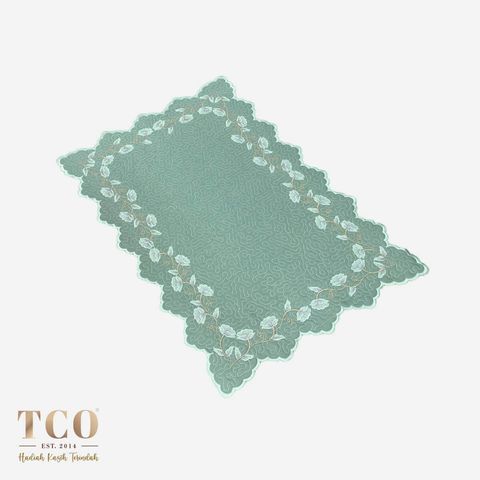 01_TCO Pesona Mini Sajaddah Moss Sage