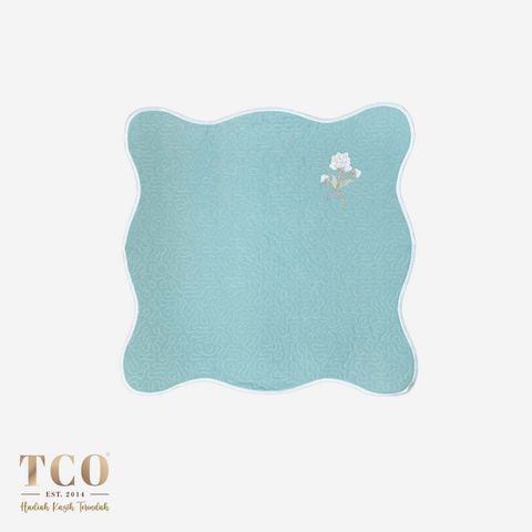01_TCO Camellia Mini Sajaddah Frosty Aqua