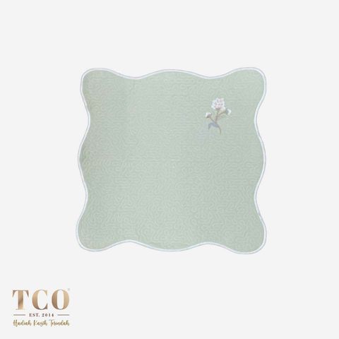01_TCO Camellia Mini Sajaddah Pale Olive