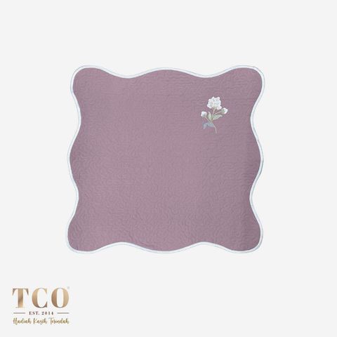01_TCO Camellia Mini Sajaddah Mellow Mauve