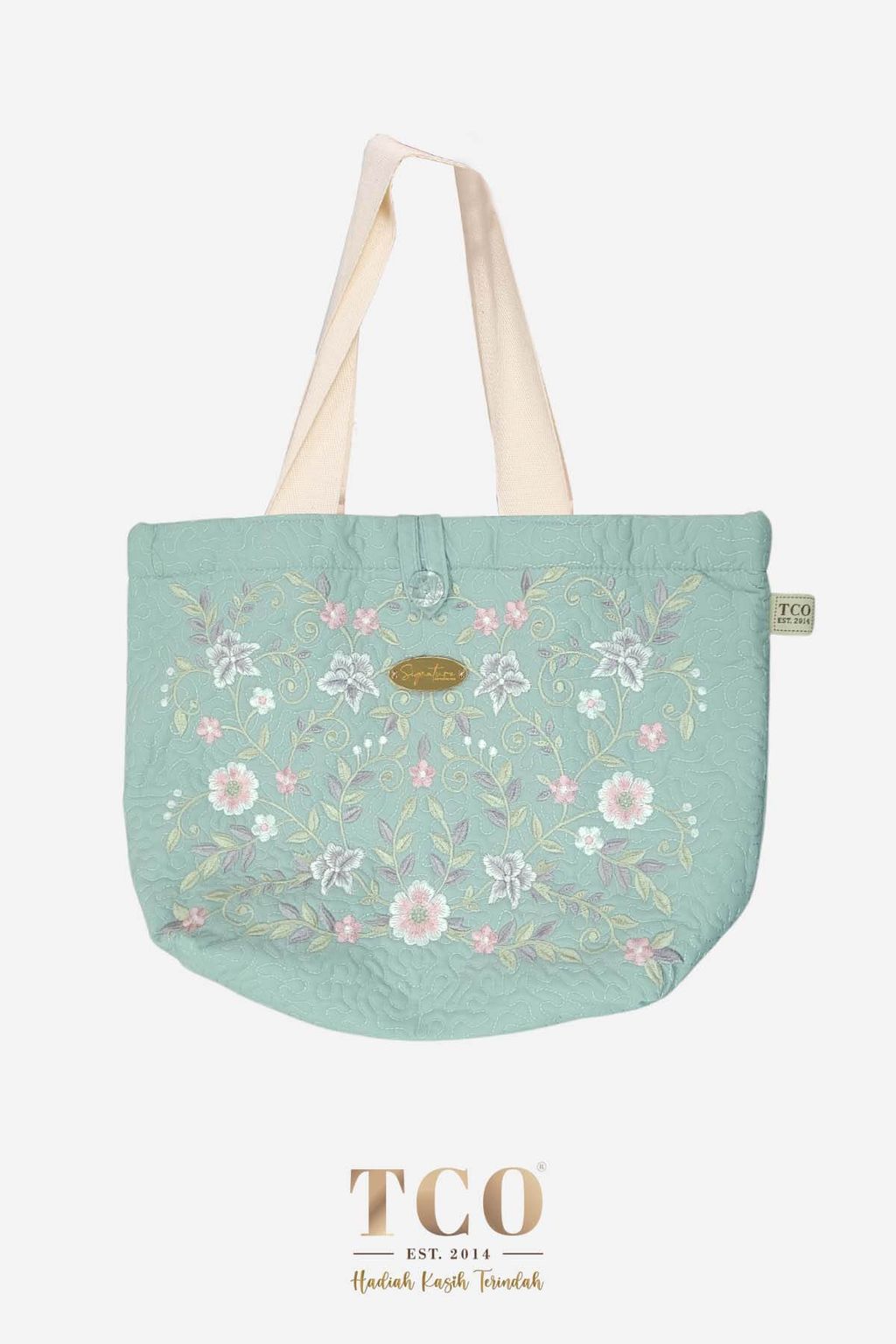 02_Seri Nilam Frosty Aqua