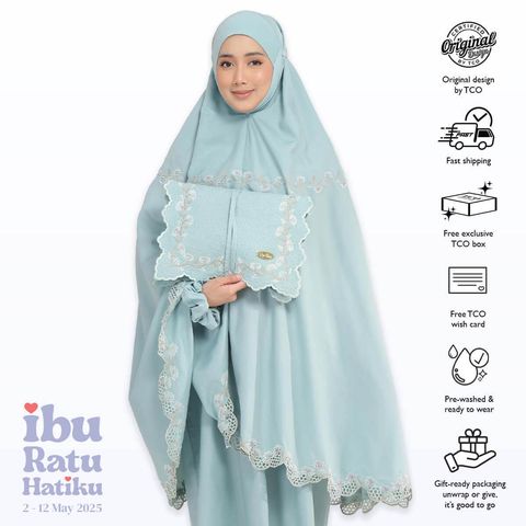 02_Telekung TCO Signature Pesona Frosty Aqua