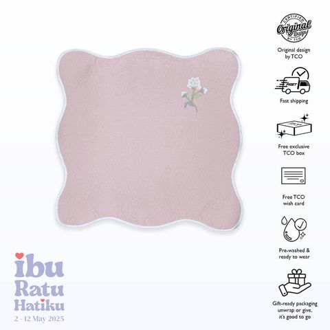 09_TCO Camellia Mini Sajaddah Blush Rose