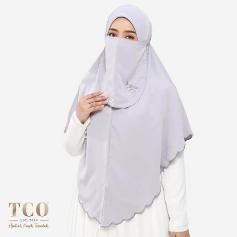 01_TCO Khimar Salsabeel Gray Lilac
