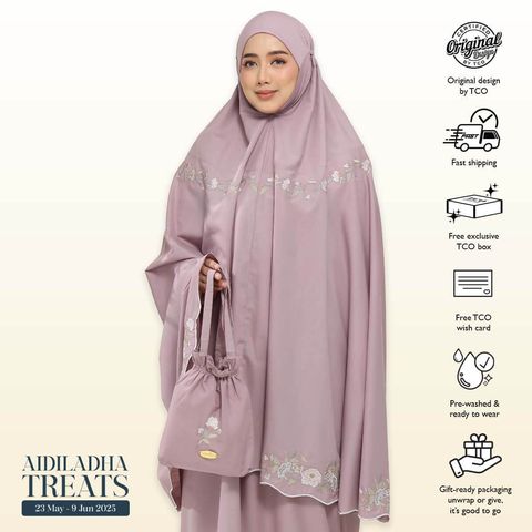 02_Telekung TCO Signature Camellia Mellow Mauve