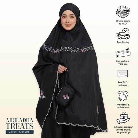 03_Telekung TCO Travel Wander Jet Black