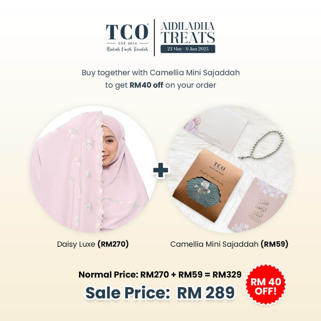 04_Telekung Daisy Luxe by TCO - IG Post